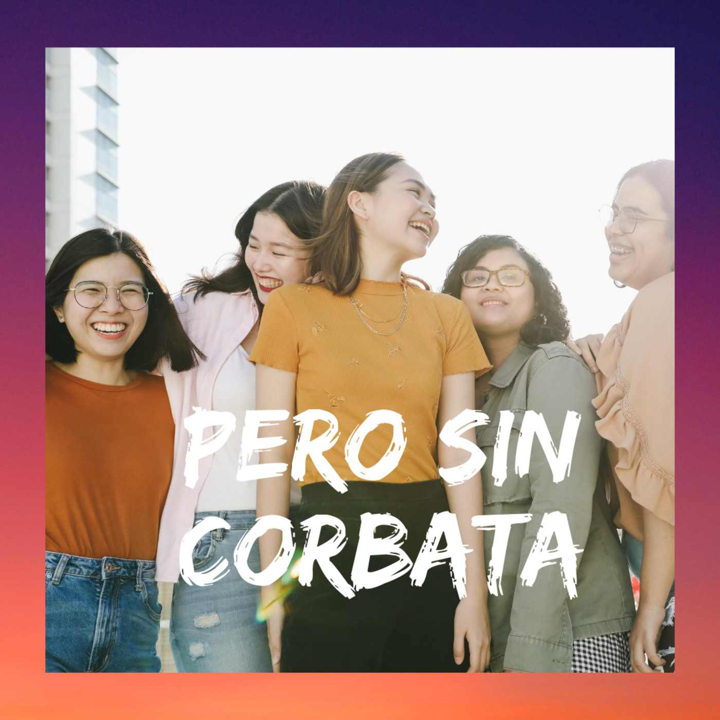 PeroSinCorbata
