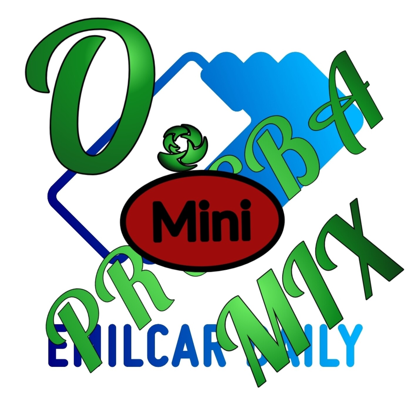 Otra Prueba MIX mini