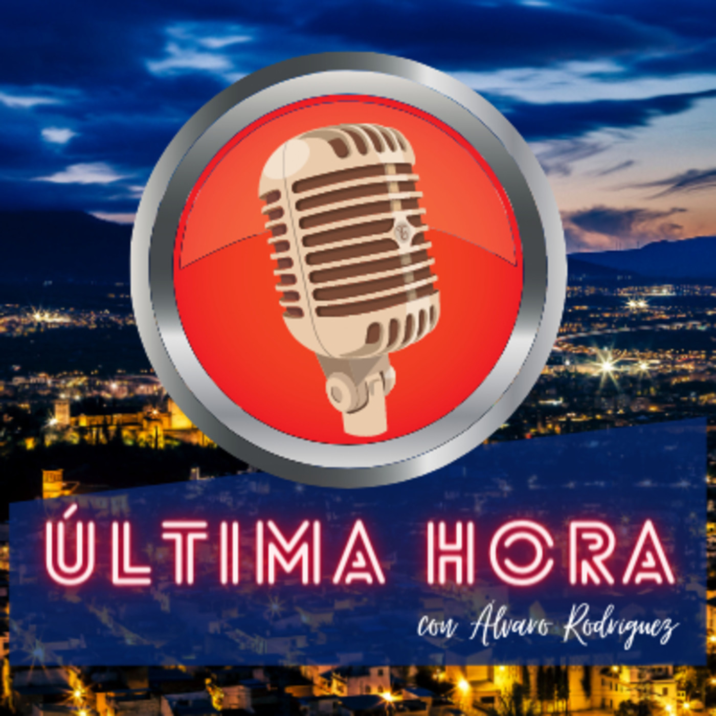 Última hora