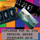 Especial Series Primavera 2016