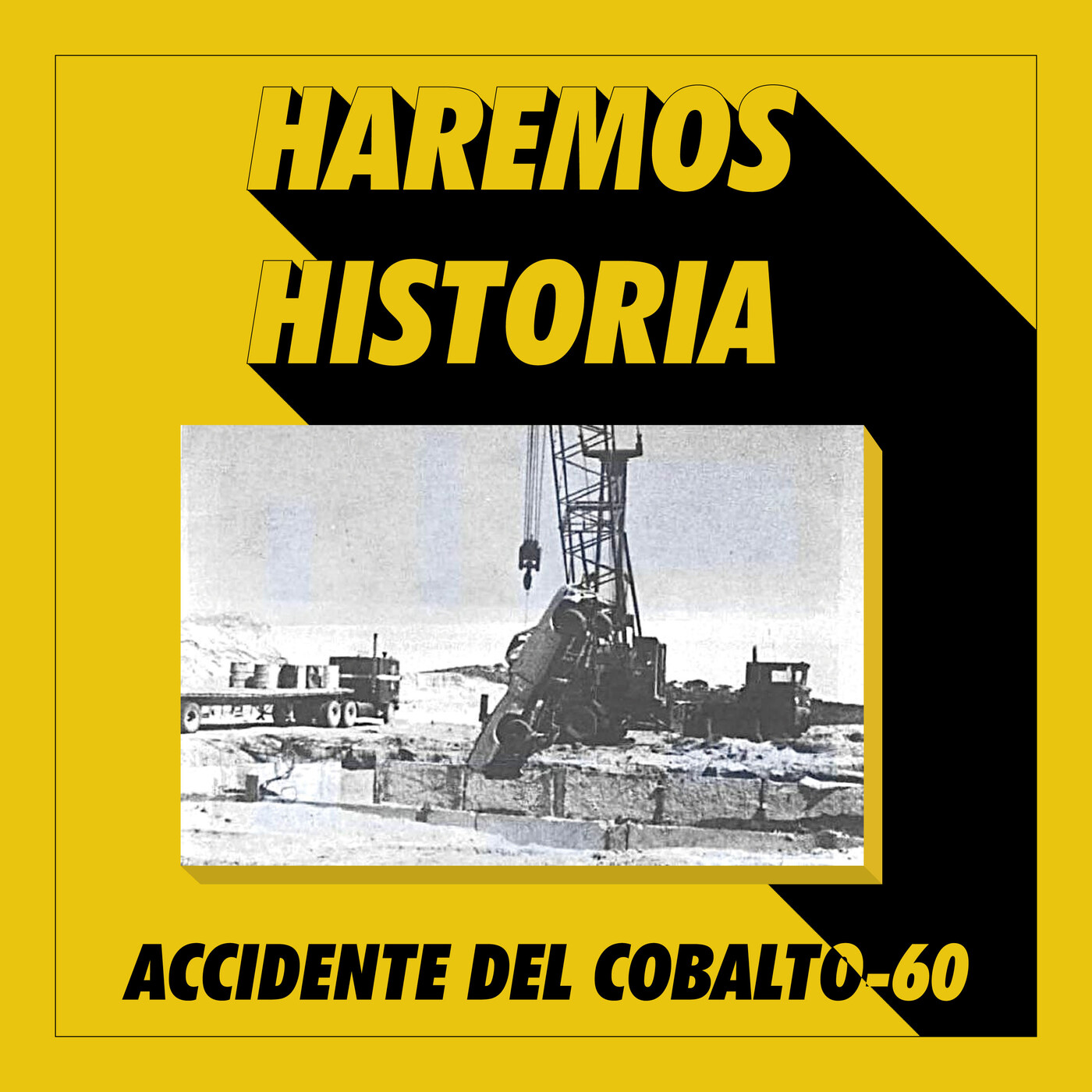 Haremos Historia