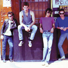 SAN ONOFRE, 22-XX Diary of a Punk