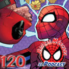 Spider-Man: Bajo la Máscara 120. Purismo/ corrección política, Checklist Julio, Asombroso Spider-Man 118/ Spider-Man 3