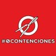 Cero Contenciones