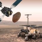 Exo Mars nos revelará cual es el origen del metano en Marte con Jorge Vago, Científico de la Exo Mars-ESA. Pr.182. LFDLC