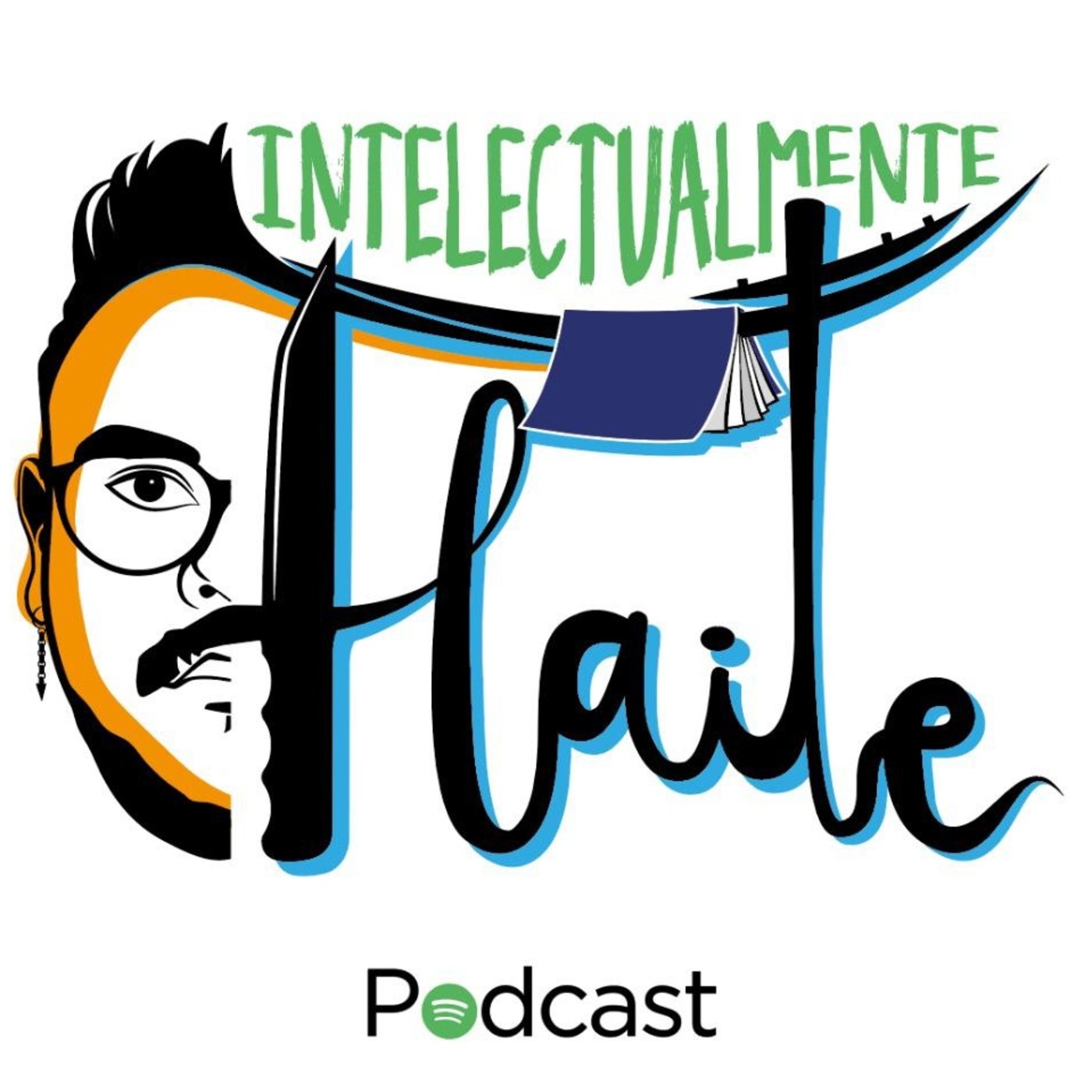 Intelectualmente flaite