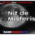 Nit de Misteris 15.11.2015: Objetos malditos · Inteligencia artificial · Joan Malet, el caza brujas