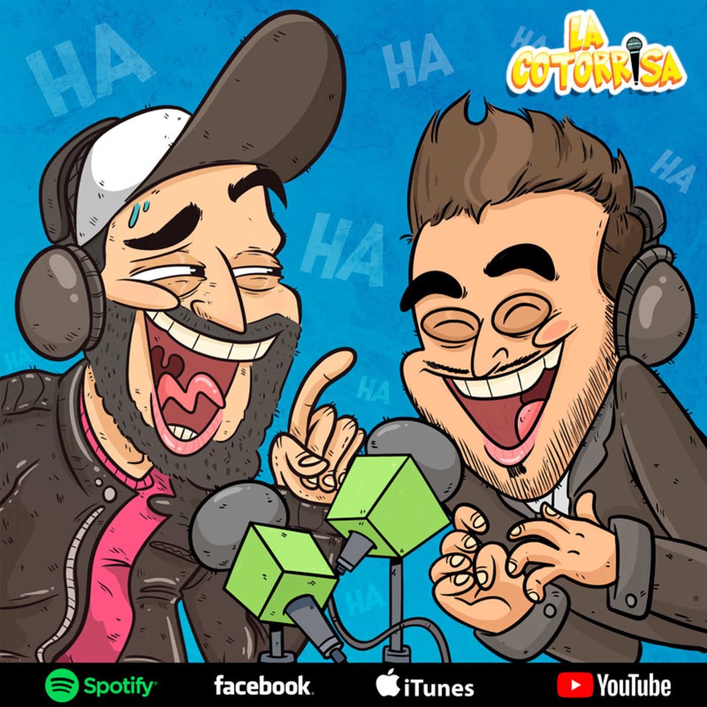 Episodio 1 - Anticonceptivos para hombres