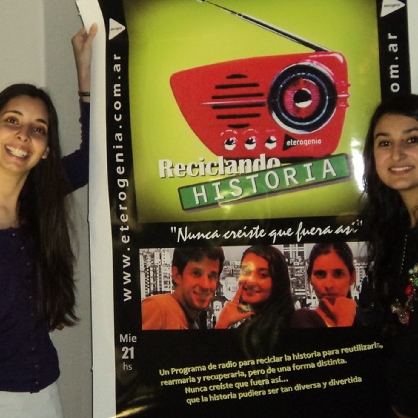Radio Eterogenia