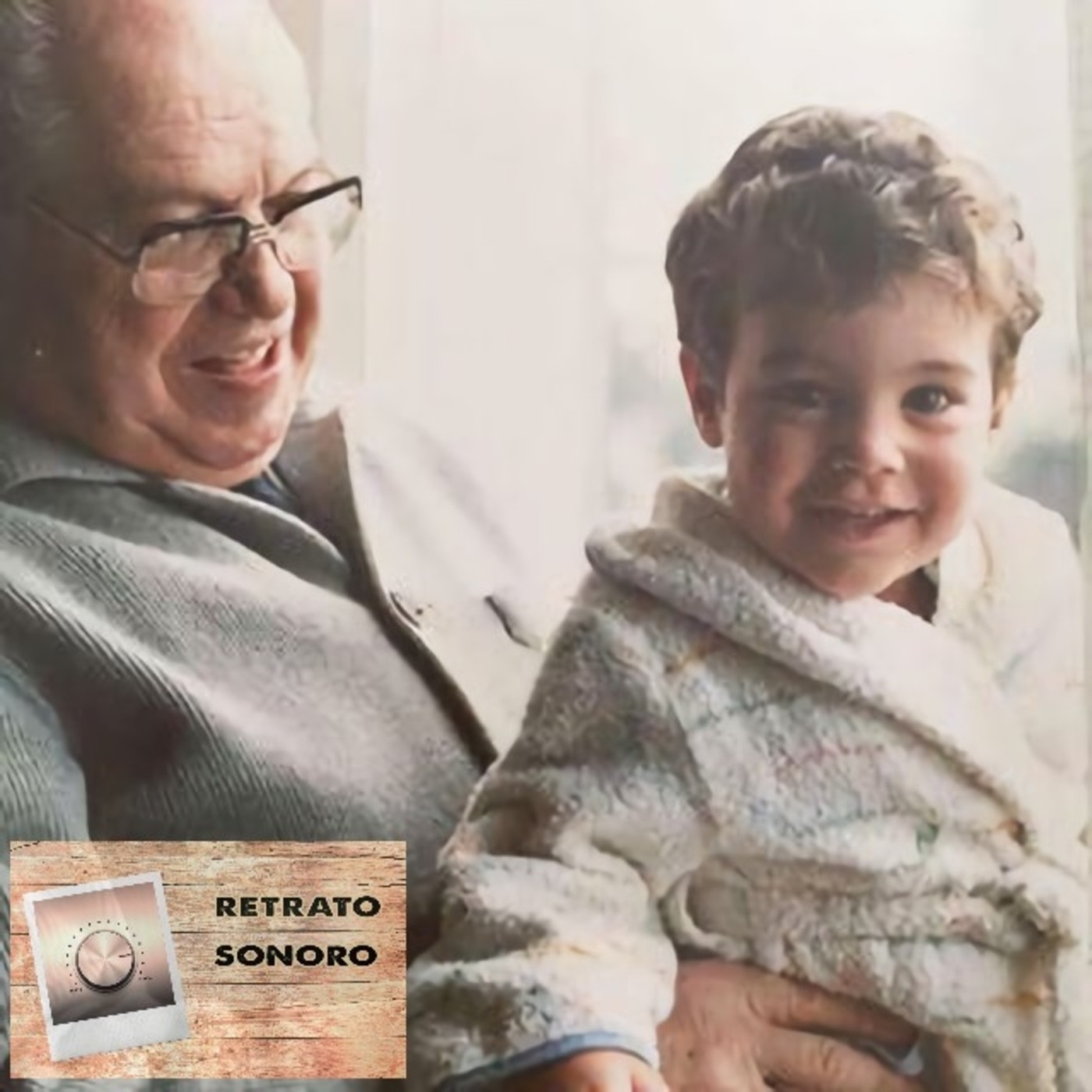 Retrato Sonoro