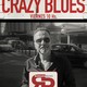 Crazy Blues (22/6/2018)