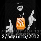 El Cantor de Jazz 2/11/2012: Todos quieren a Miles Davis