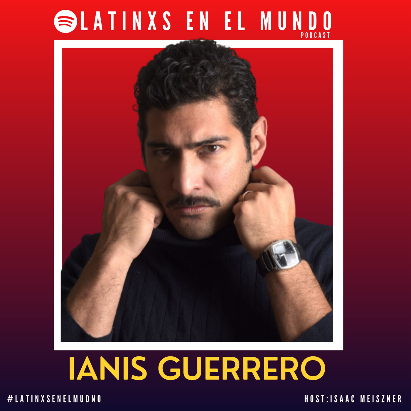 Latinxs En El Mundo