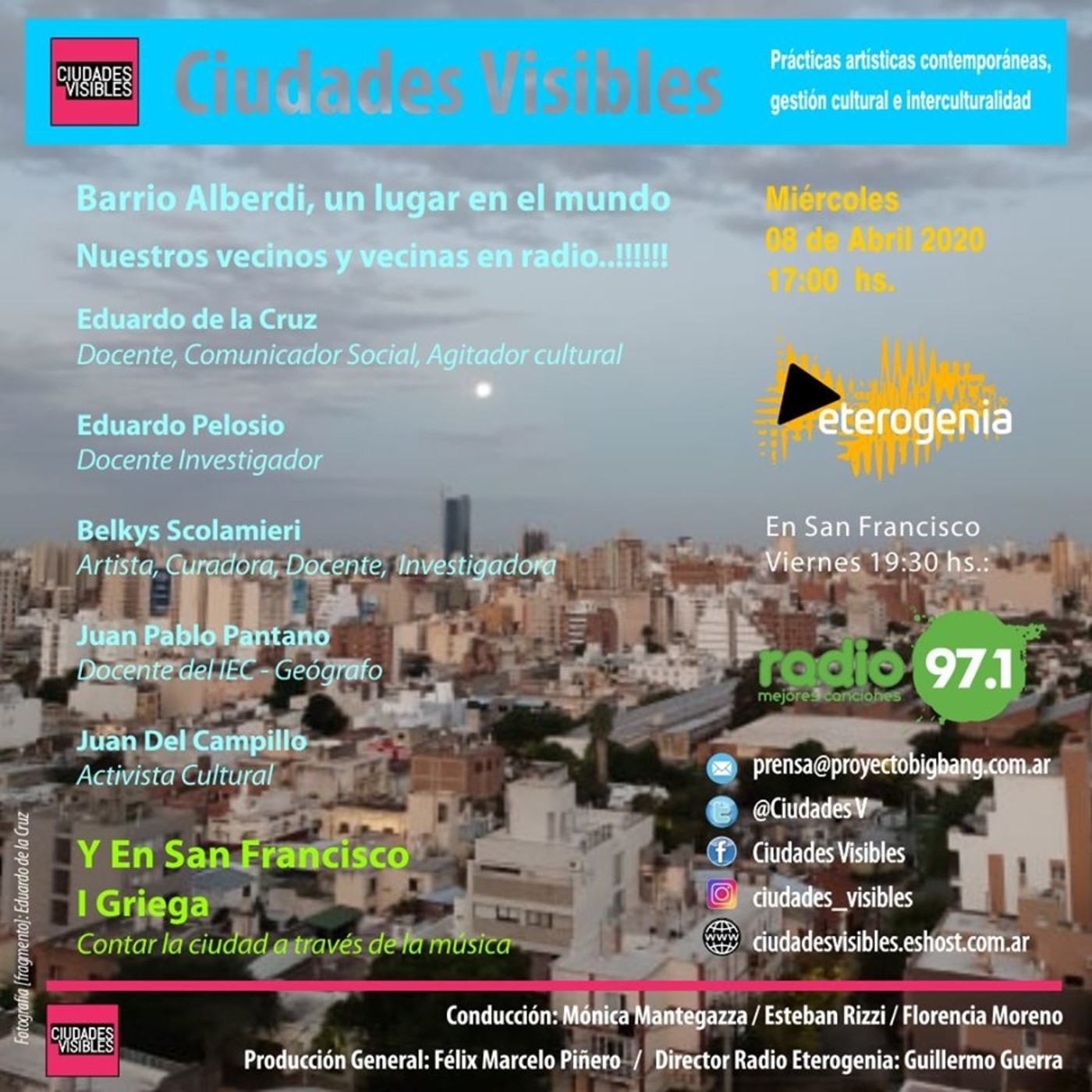 Radio Eterogenia