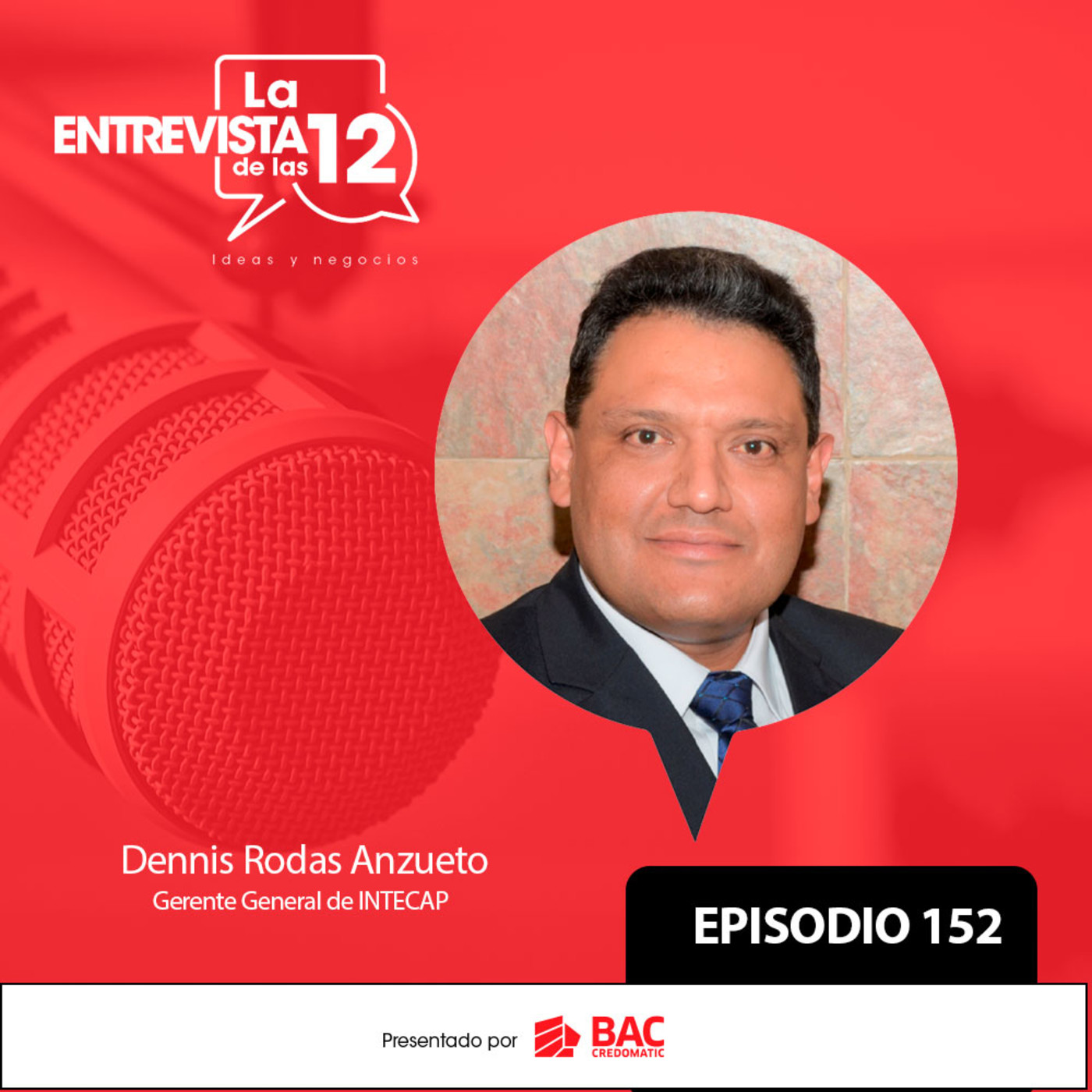La Entrevista de las 12