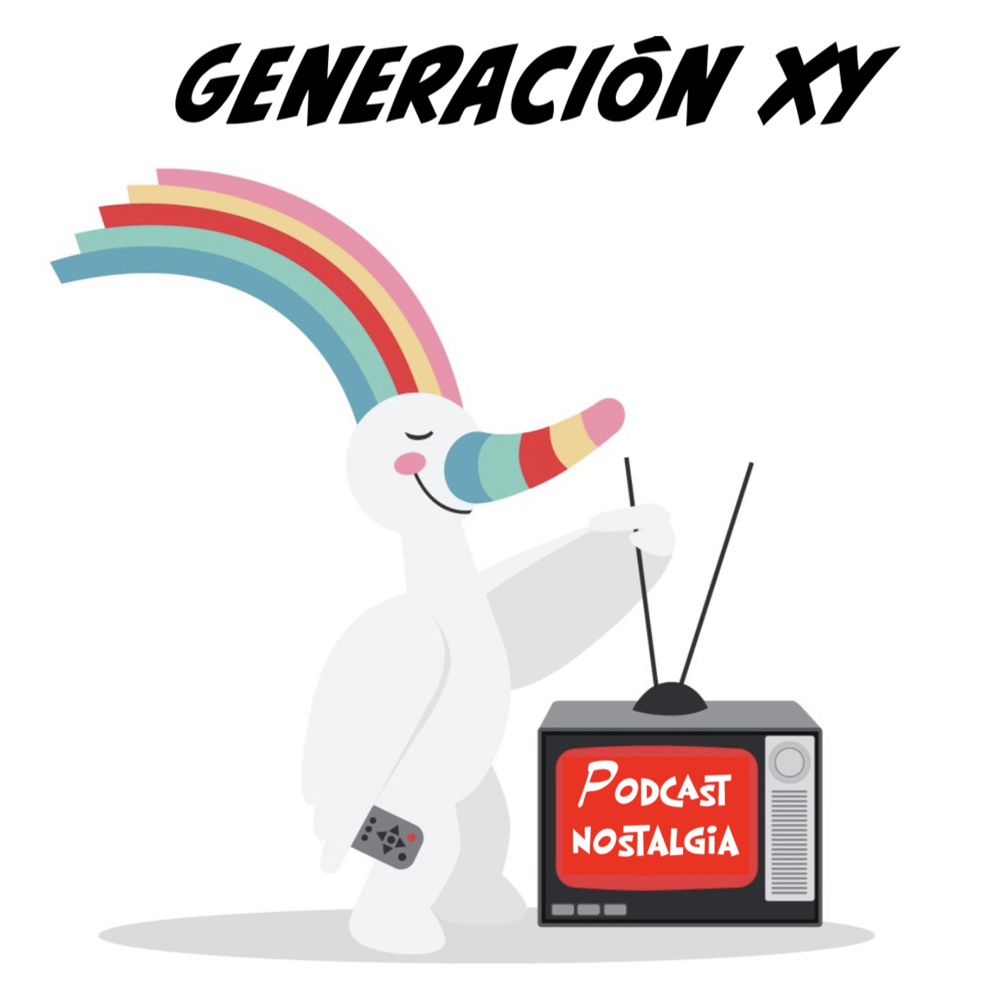 Generación XY