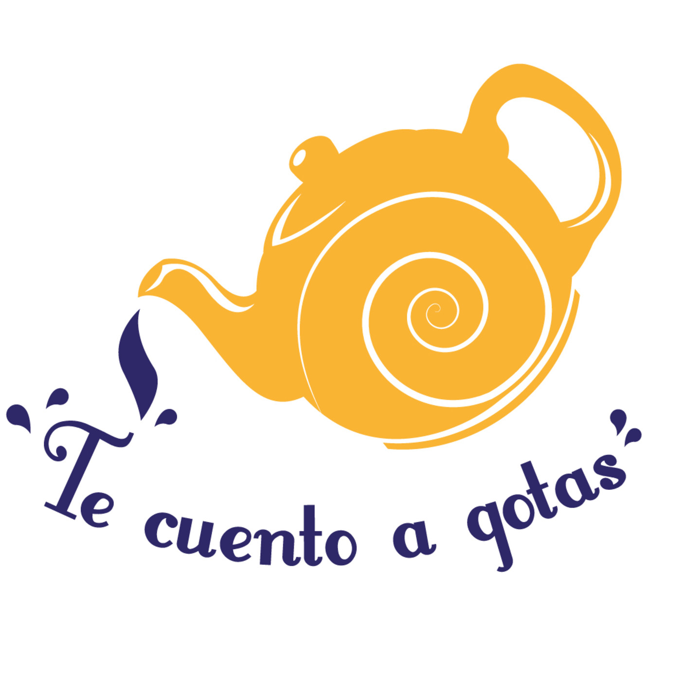 Te cuento a gotas