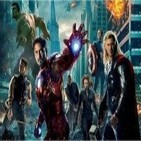 Visión Friki Podcast 25 - Los Vengadores de Marvel en el cine (I)