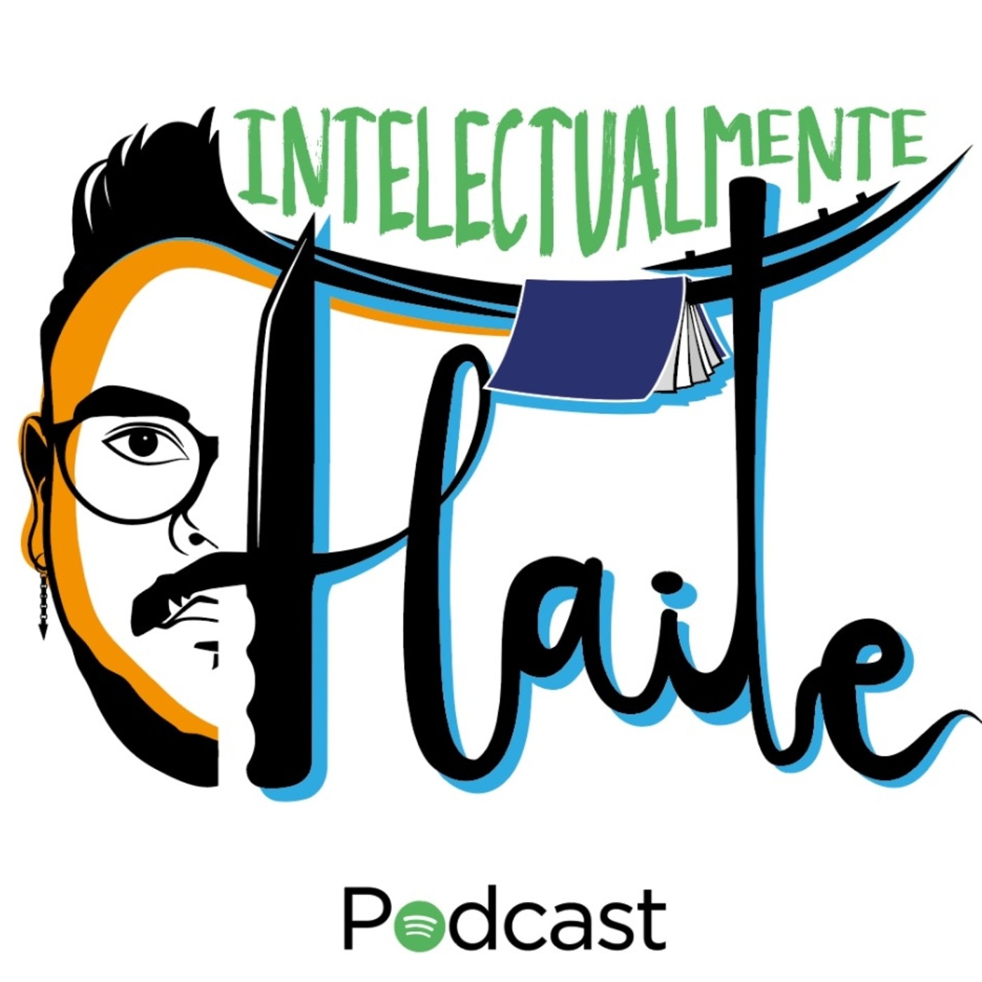 Intelectualmente flaite