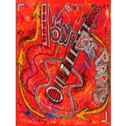 ¡Cruzamos El Charco! Conexiones transanlánticas: Folk, Rock y Soul