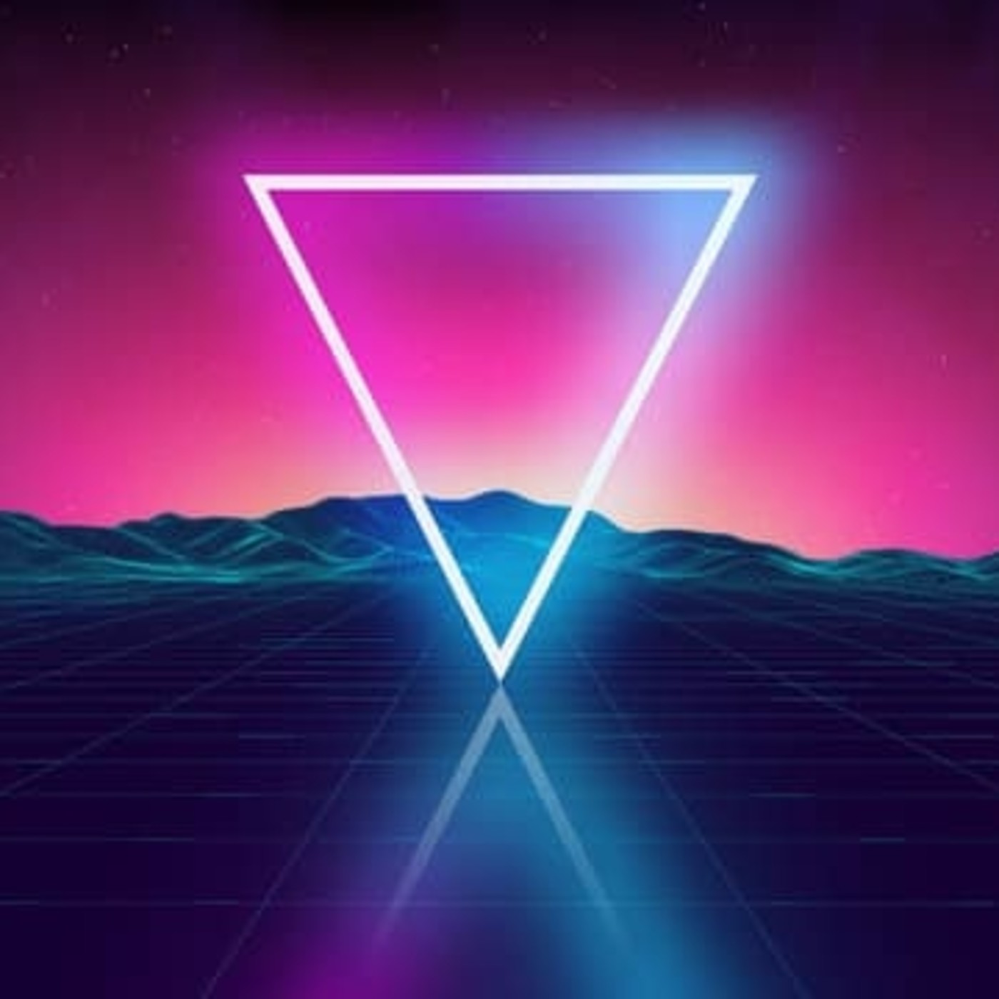 RETROSONORA - Dany Martínez