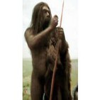 El eslabón perdido I. Homo antecessor