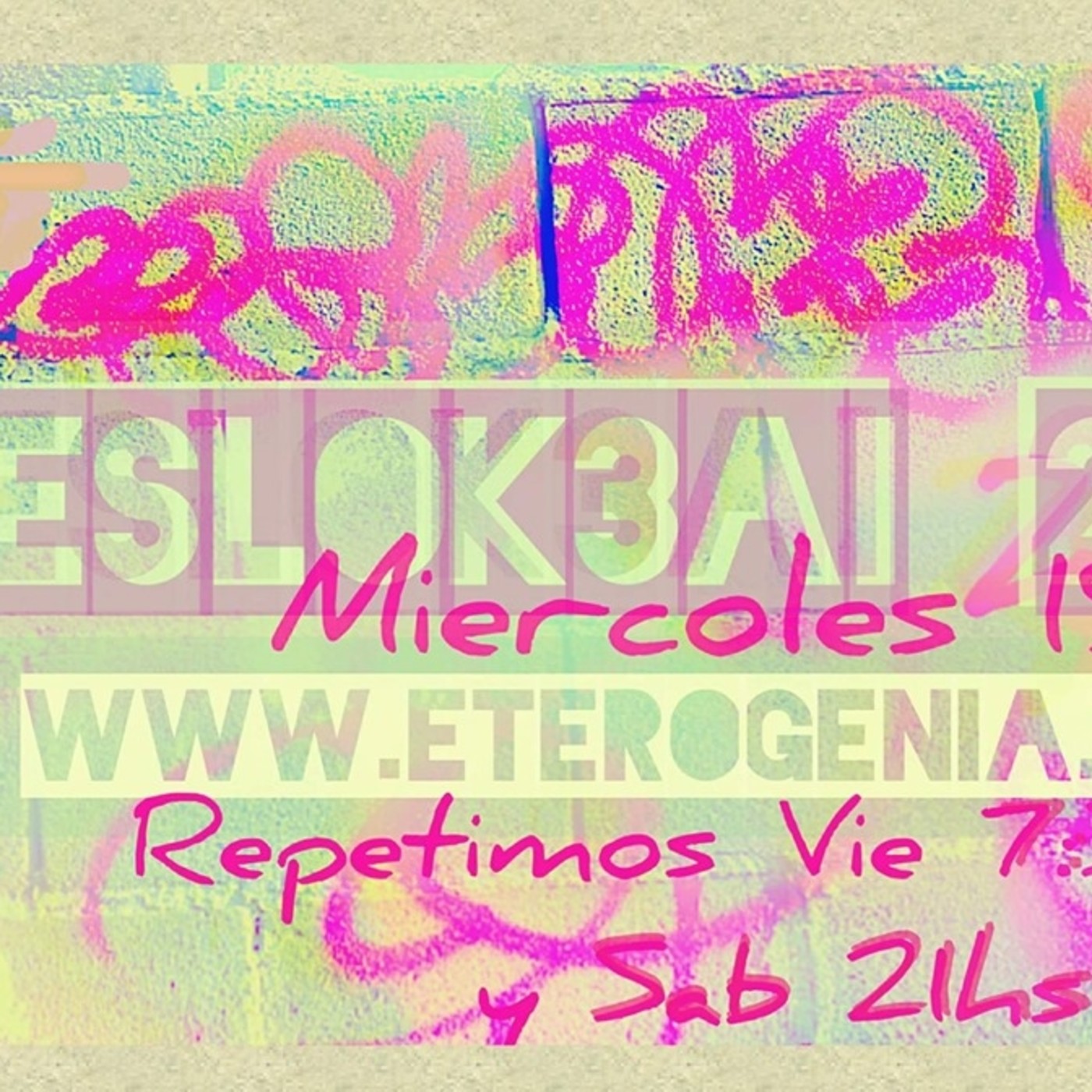 Radio Eterogenia