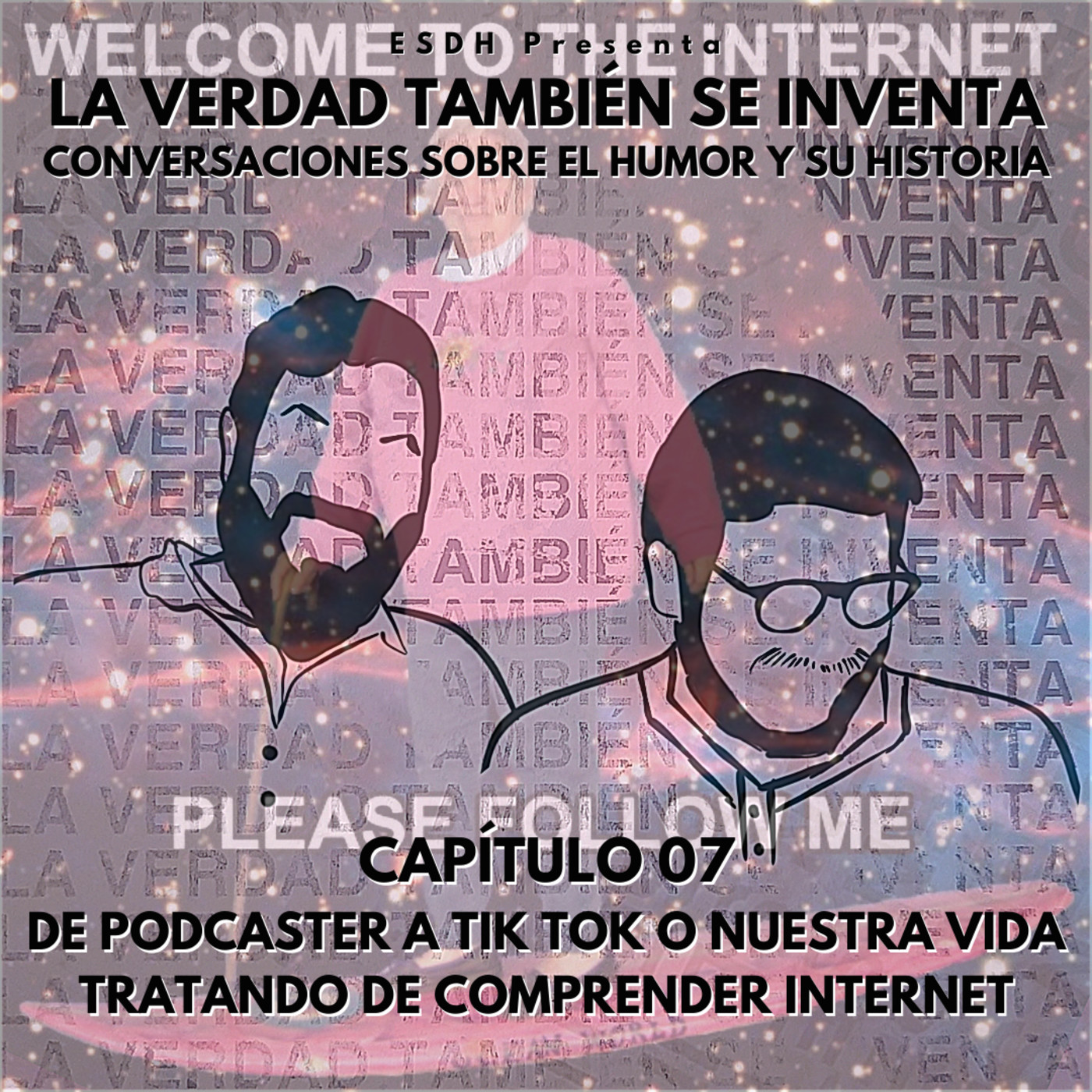 LA VERDAD TAMBIÉN SE INVENTA