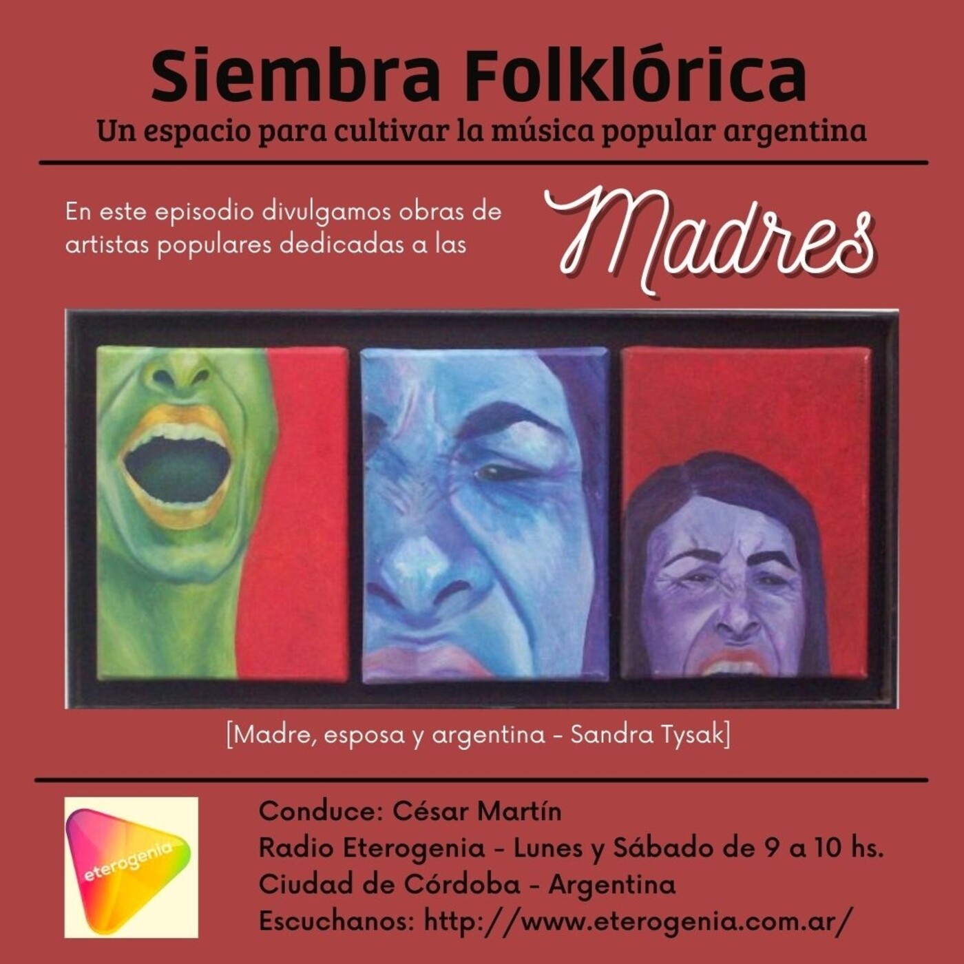 Radio Eterogenia