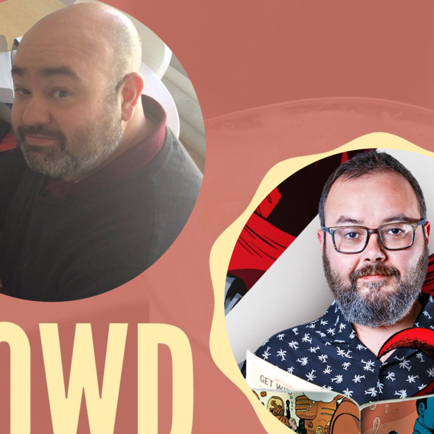 Crowdfunding Cafe