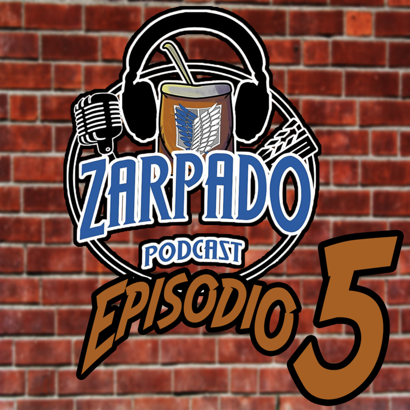 Zarpado Podcast