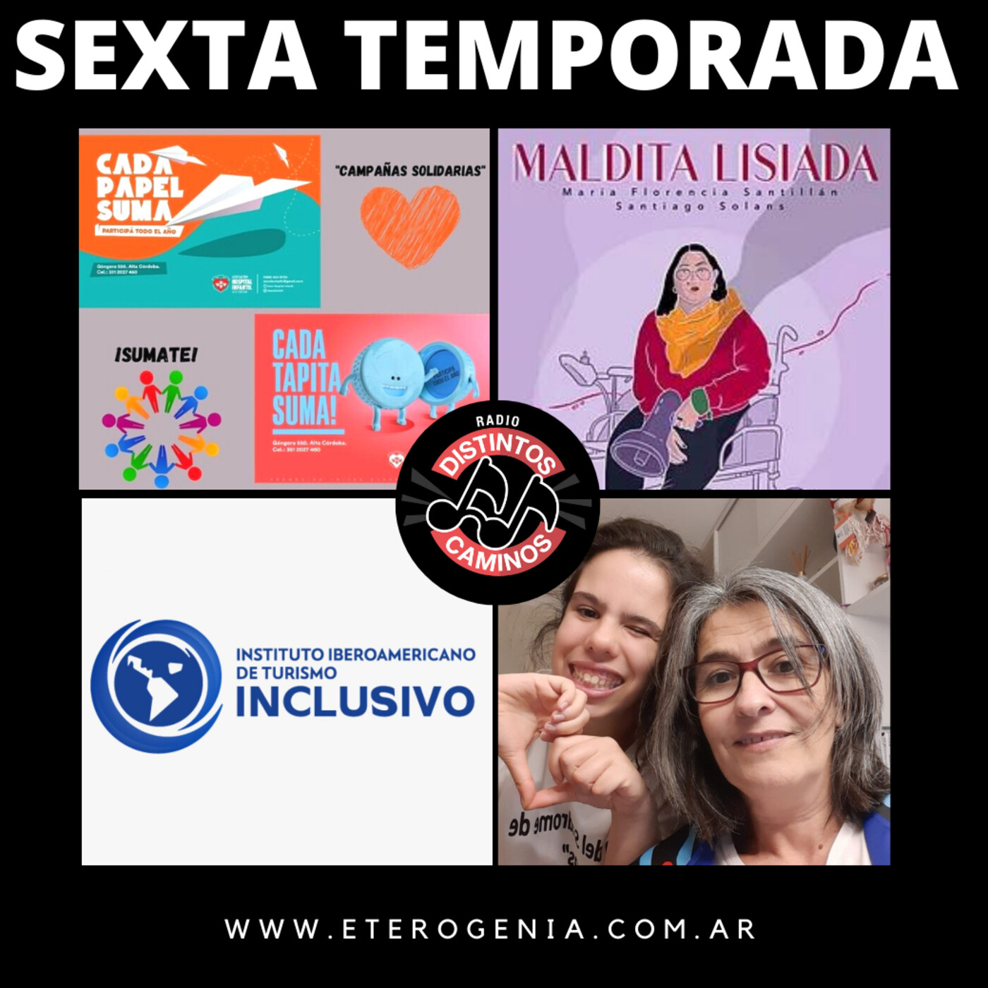 Radio Eterogenia