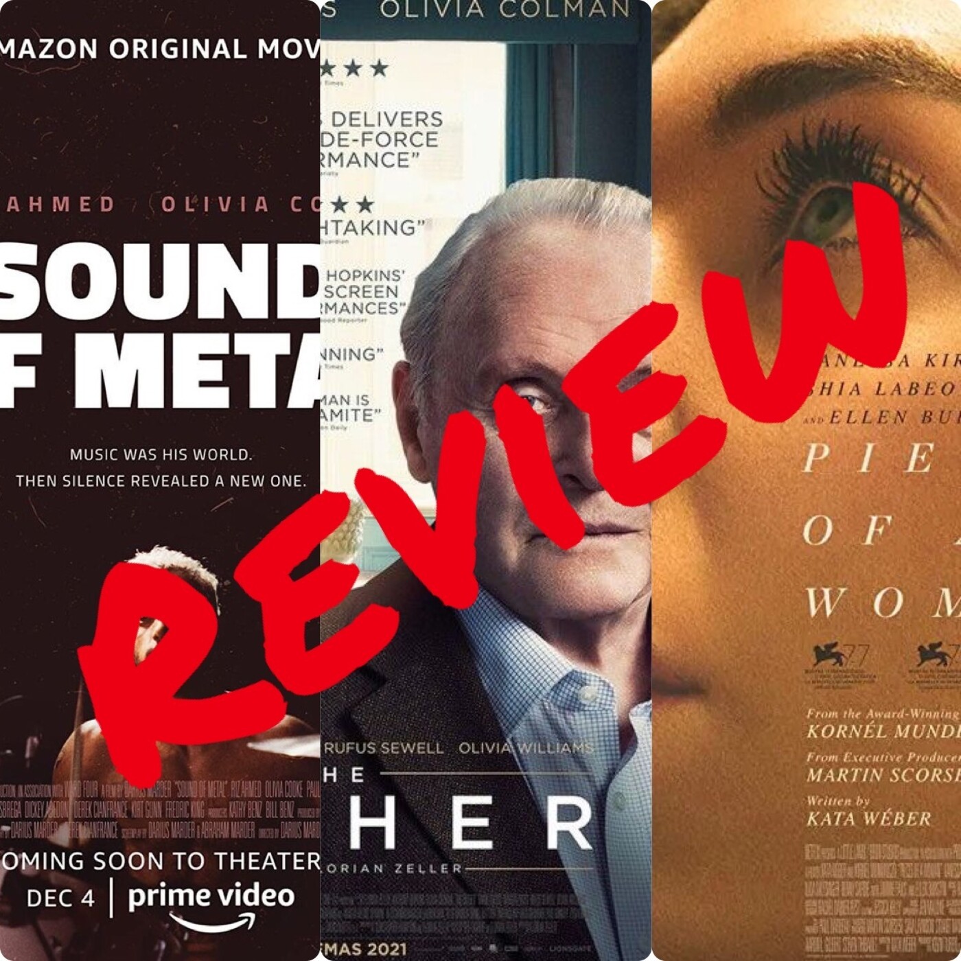 No Entiendo de Cine