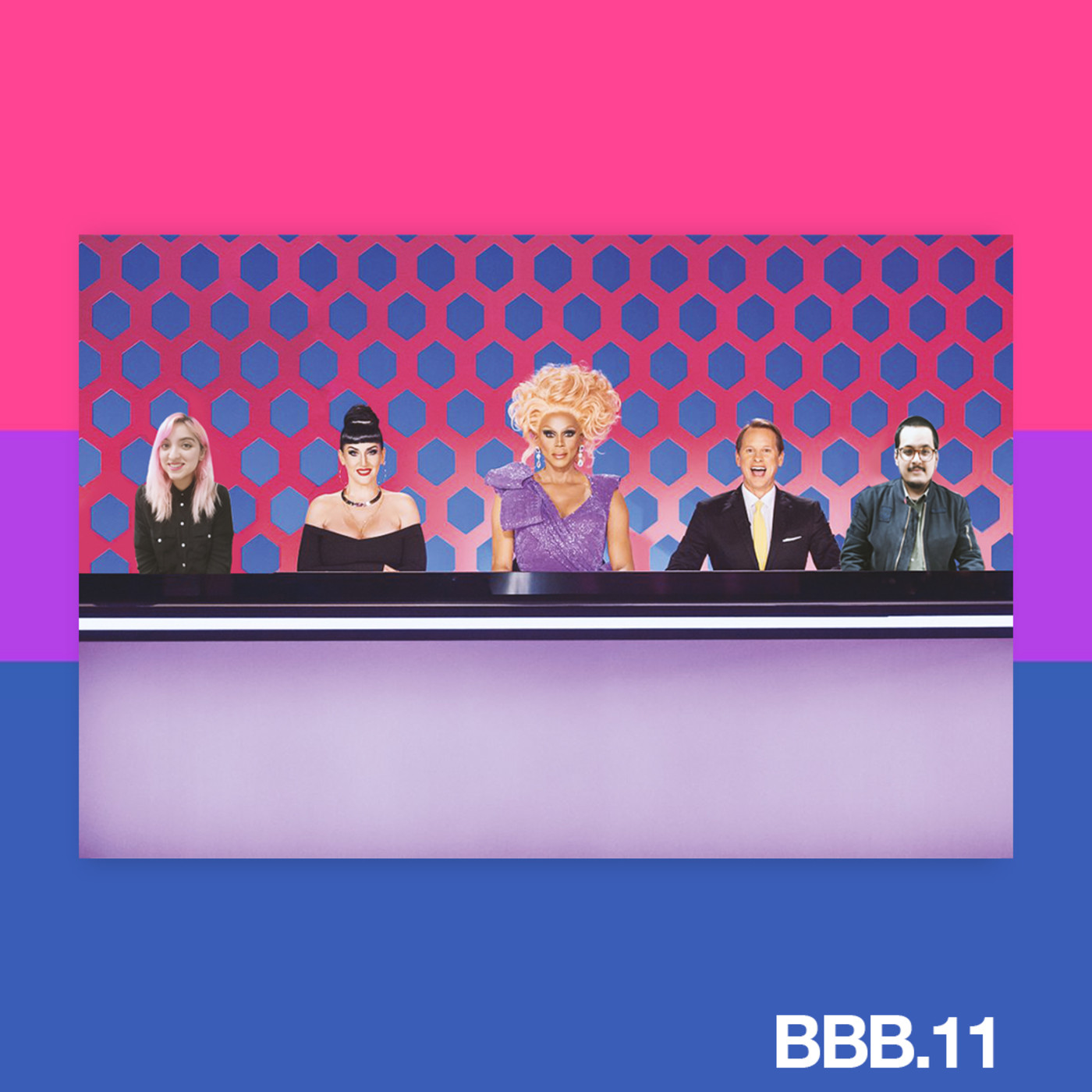 BBB Podcast