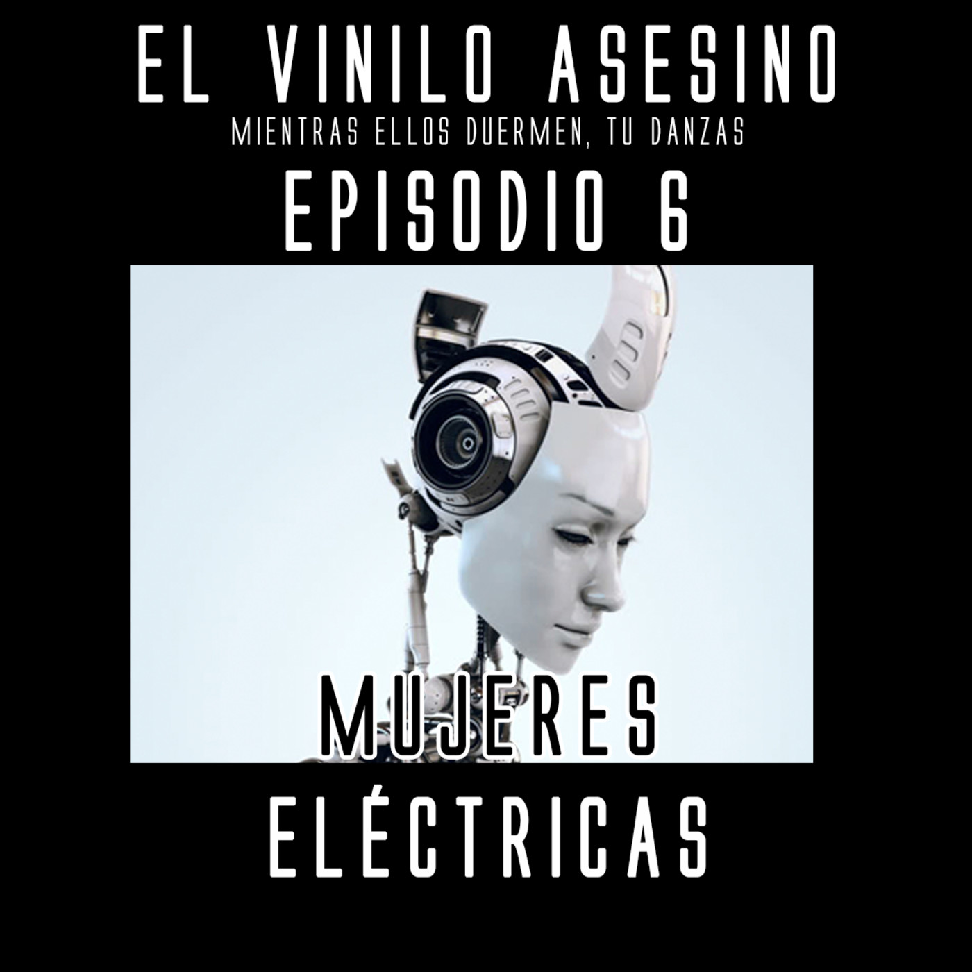 EL VINILO ASESINO
