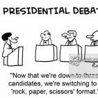 La Hora de las Personas Debates y Elecciones