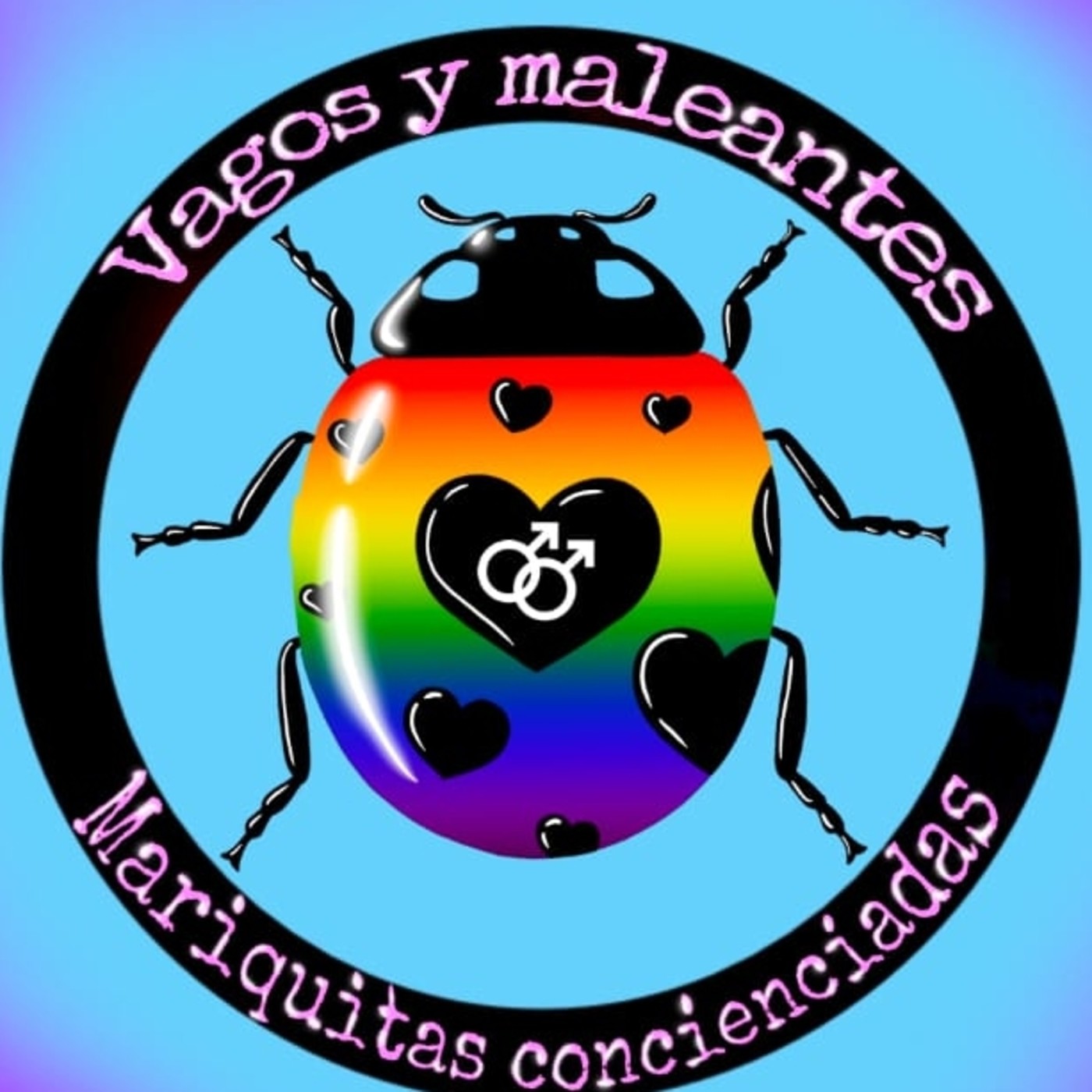 Vagos y Maleantes, el Podcast