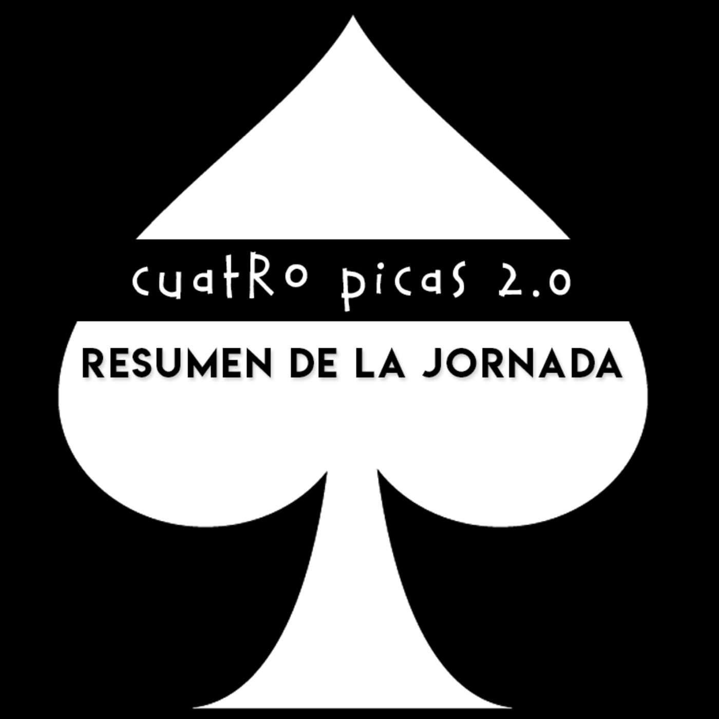 4 Picas 2.0 07x80 - Resumen de la Jornada 16 de la Liga Santander