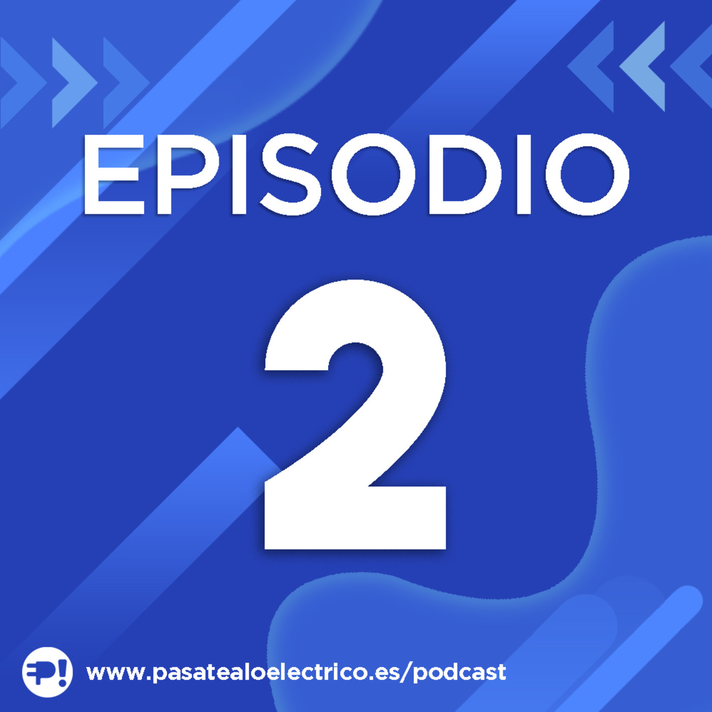 EP.02 || T.3 || DECRETAZO ELÉCTRICO || Entrevista Pedro Fresco