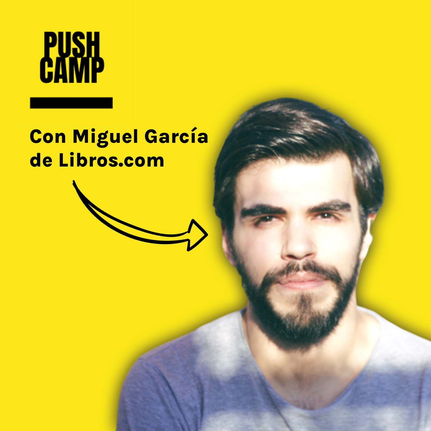PUSHCAMP