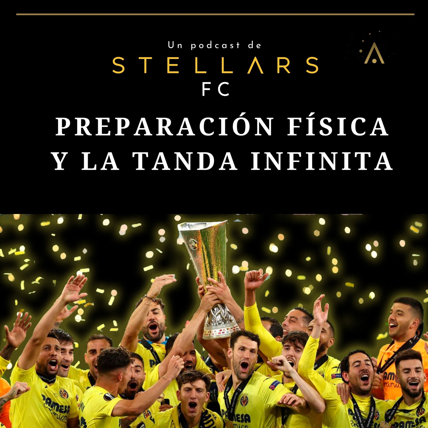STELLARS FÚTBOL CLUB