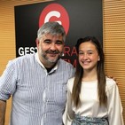 Veus de Festa 04 de junio 2018 -DANIELA GÓMEZ FMIV-