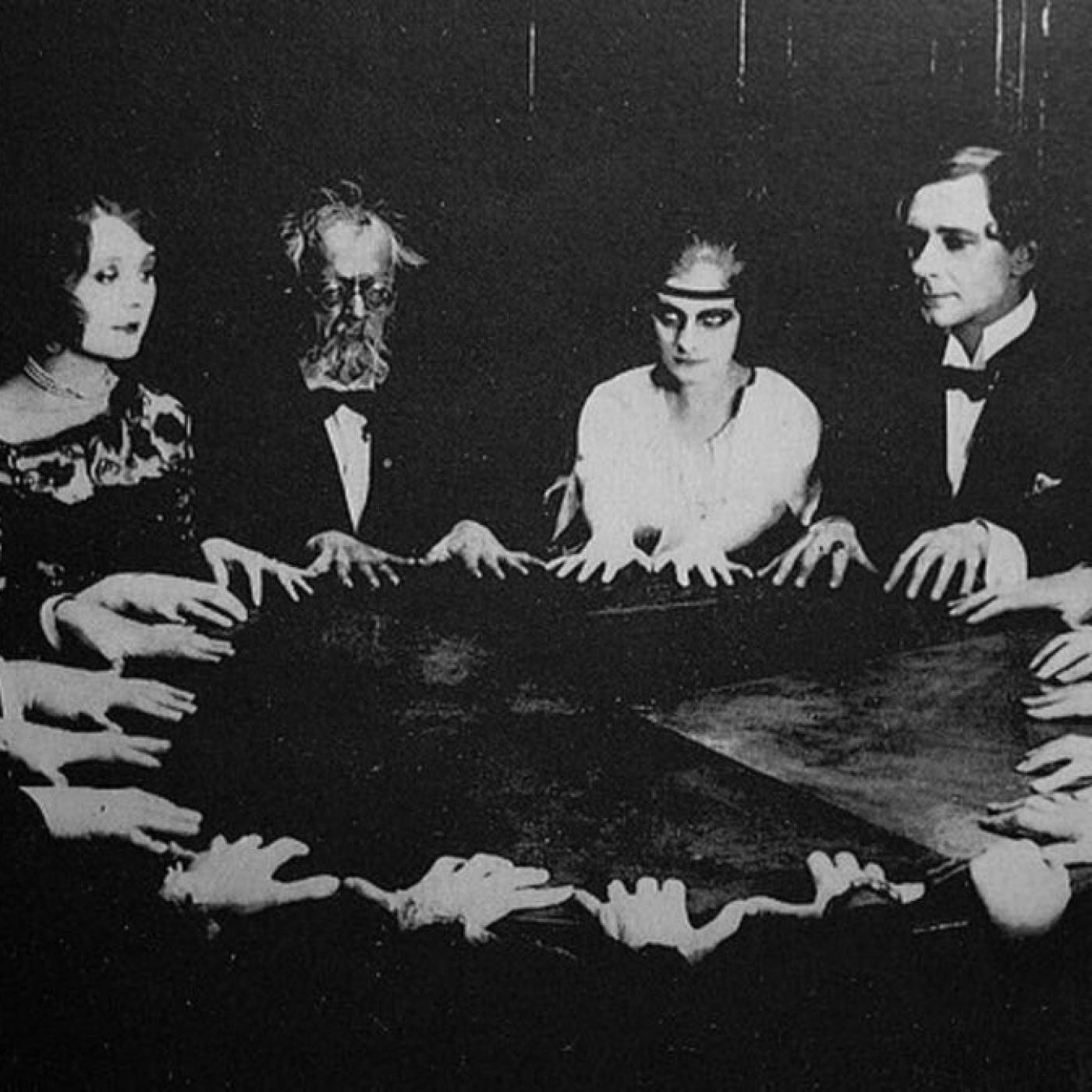 Radioteatro: 'Jugando con fuego' de Arthur Conan Doyle