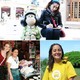 Mujeres viajeras