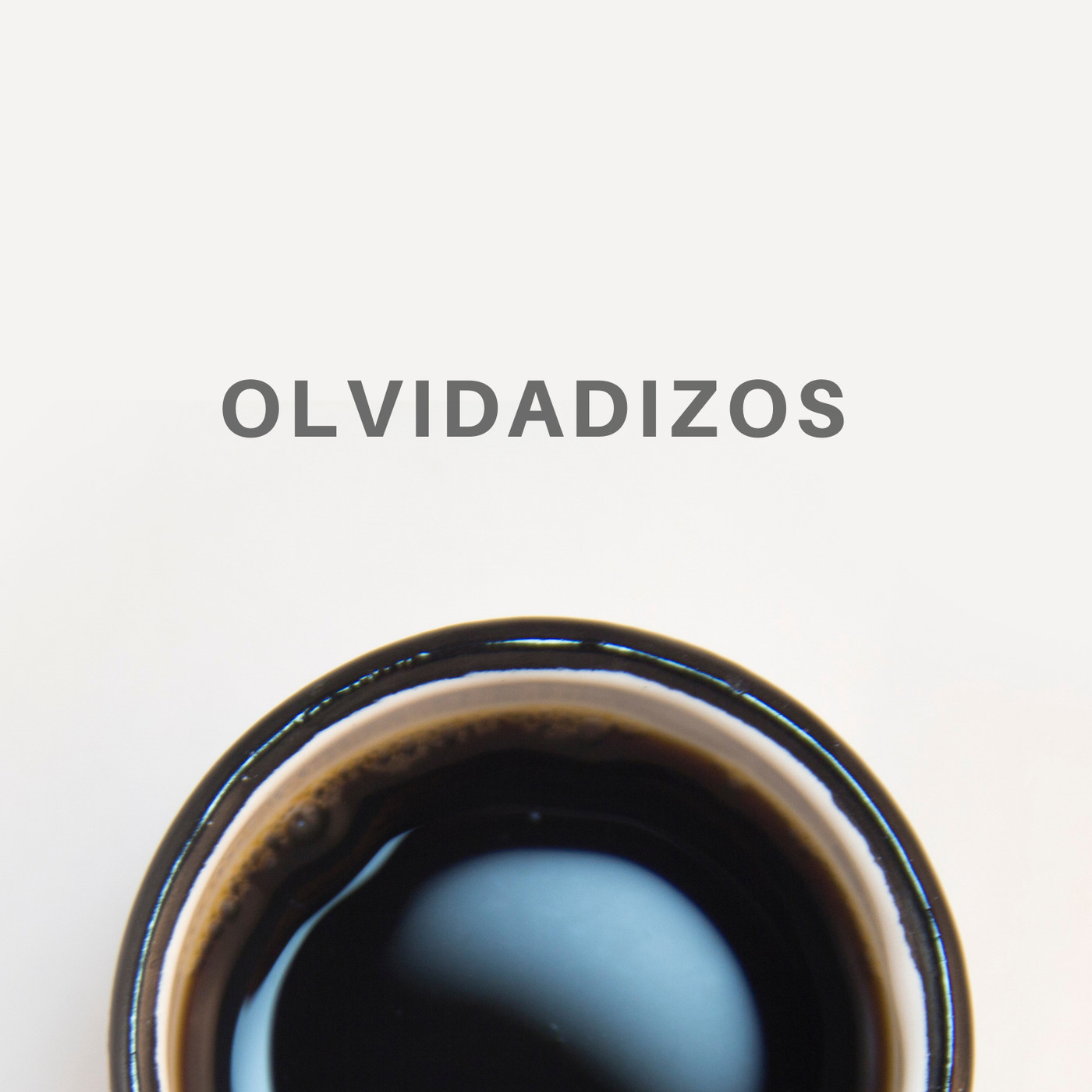 30 -Olvidadizos