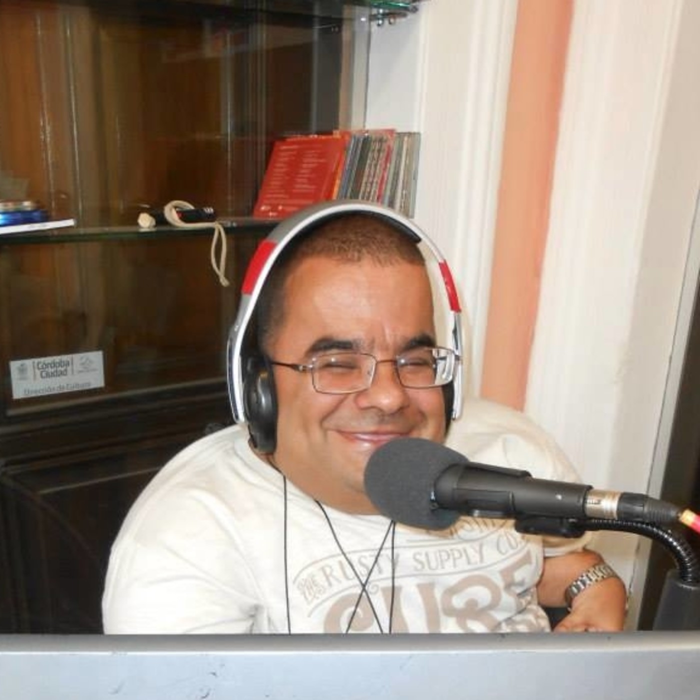Radio Eterogenia