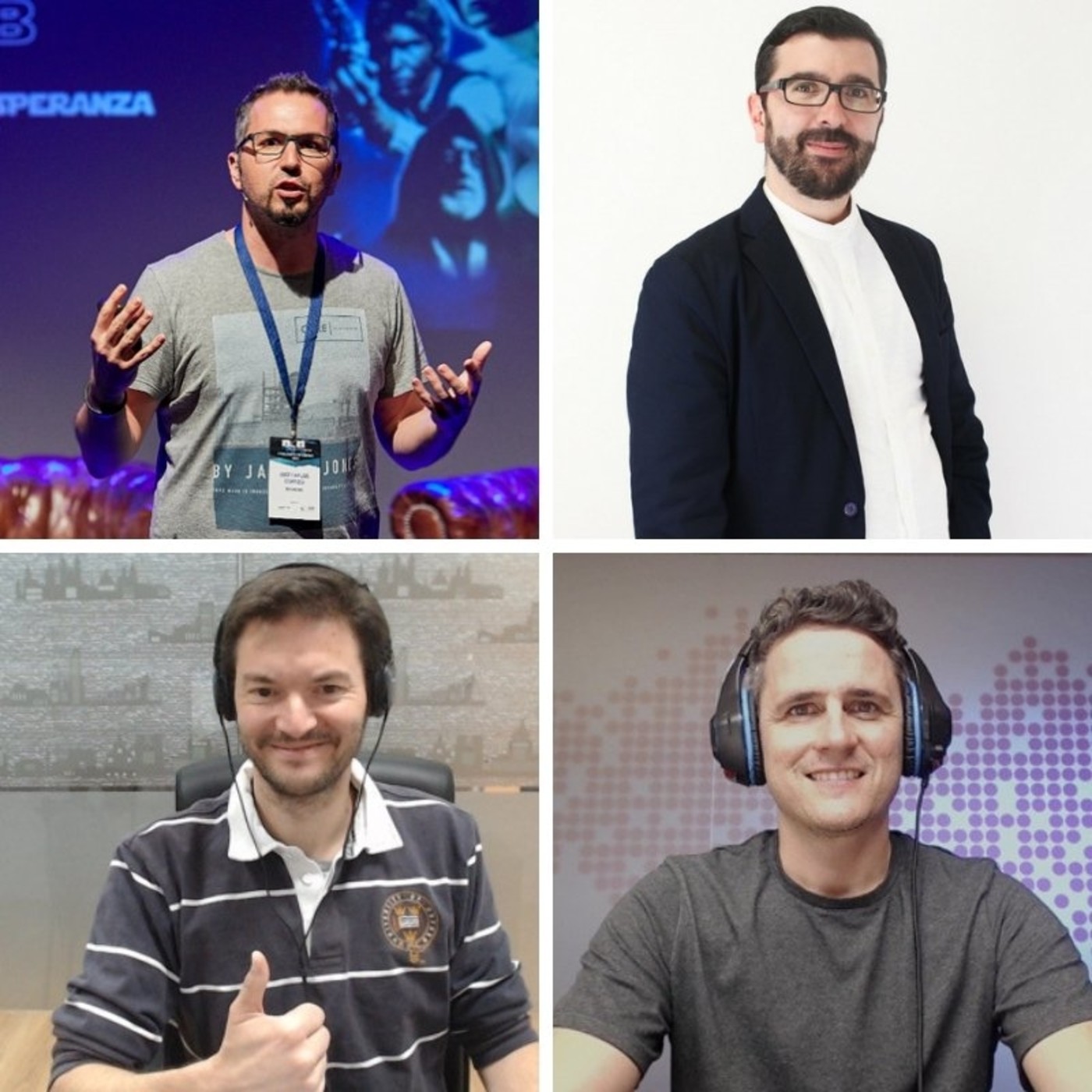 Episodio 42 - Conseguir que tu e-commerce venda