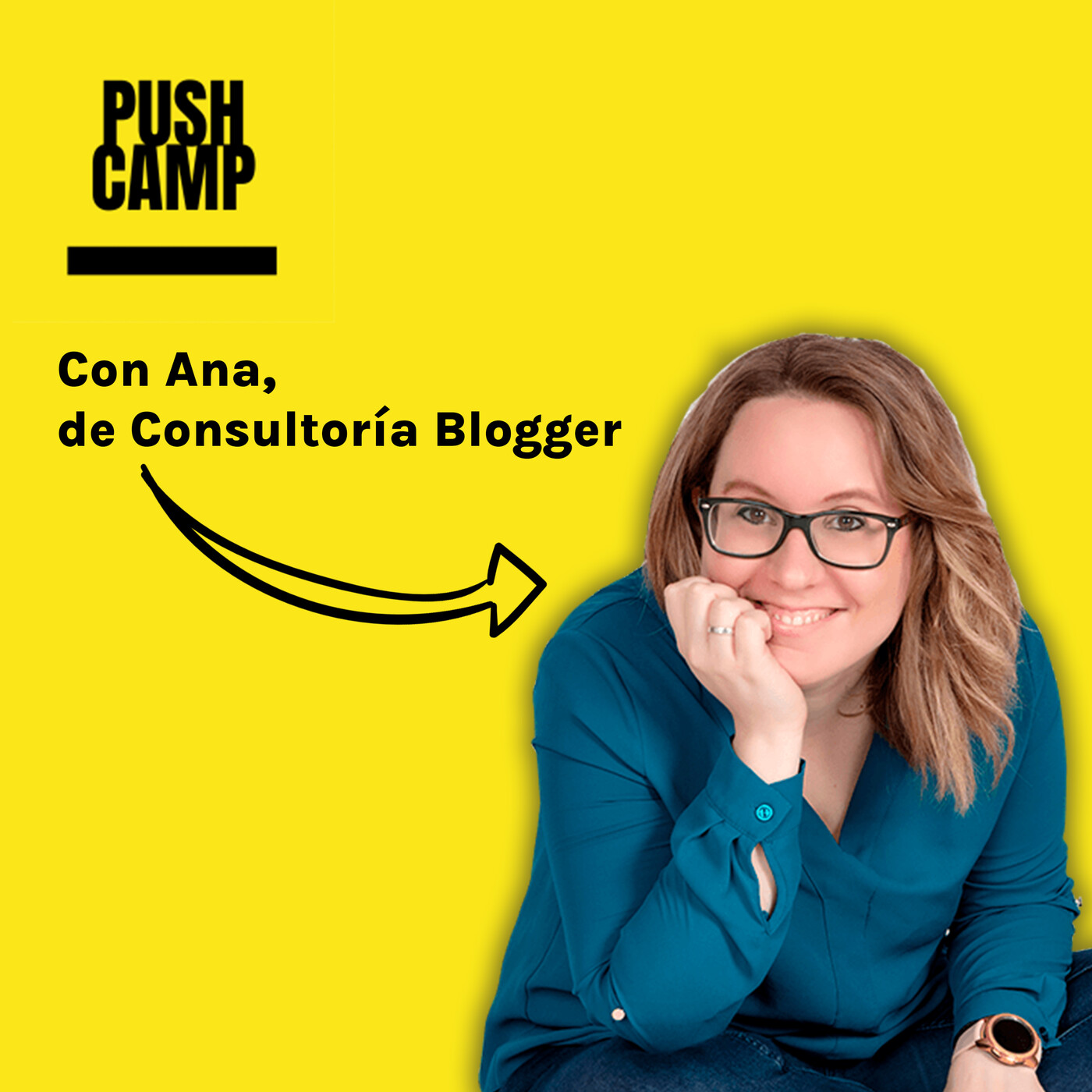 PUSHCAMP