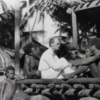 3 Malinowski: Antropología desde la veranda de su casa