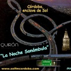 La Noche Sonámbula del día 23-10-2017